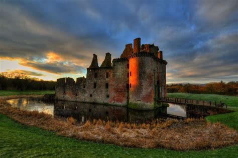 14 Fairy Tale Castles You Must Visit In Scotland - Hand Luggage Only ...