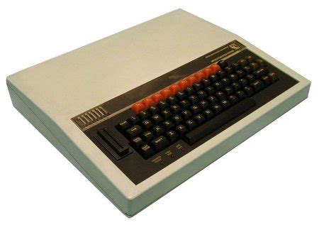 Acorn BBC Micro roms, games and ISOs to download for emulation