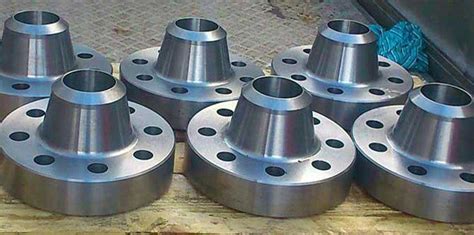 Hastelloy Alloy Flanges, UNS N10276 Flanges Manufacturers, Suppliers ...