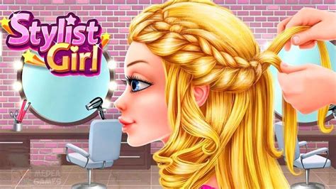 17+ Fine Beautiful New Hairstyle Games For Girls