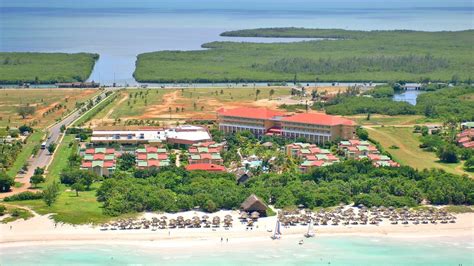 Photo gallery of the hotel in Varadero, Cuba | Iberostar Taínos