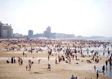 The Top 10 Things To Do And See In Oostende