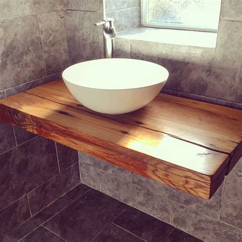 36 Floating Vanities For Stylish Modern Bathrooms - DigsDigs