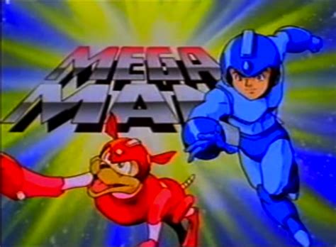 Mega Man | 90s Cartoons Wiki | FANDOM powered by Wikia