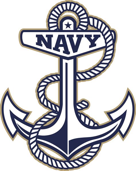 US Navy Anchor: The Ultimate Guide to its History and Significance ...