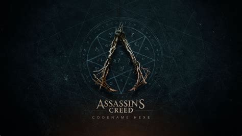 New Assassin's Creed Hexe: Set During the Witch Hunts | EarlyGame