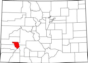 Ouray County, Colorado | Map, History and Towns in Ouray Co.