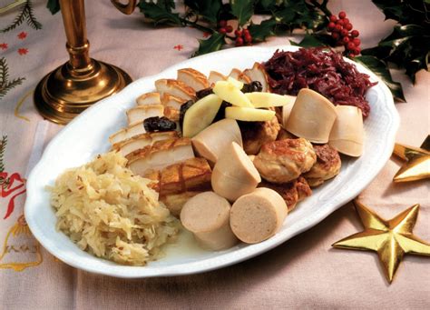 Healthier, tasty Norwegian Christmas food options. - Best Shape AS