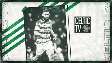 Dundee v Celtic LIVE on Celtic TV for overseas subscribers