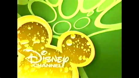 Disney Channel commercials, 11/11/2003 - YouTube