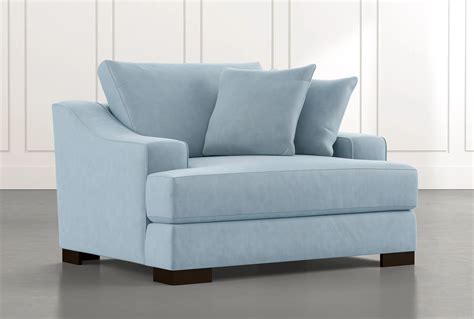 Light Blue Accent Chair | Chair Design