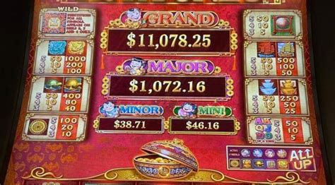 88 Fortunes: Granddaddy of Pot Closing Slot Machines – Know Your Slots