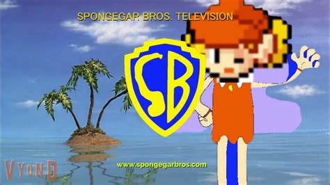 SpongeGar Bros. Television (1995) - YouTube