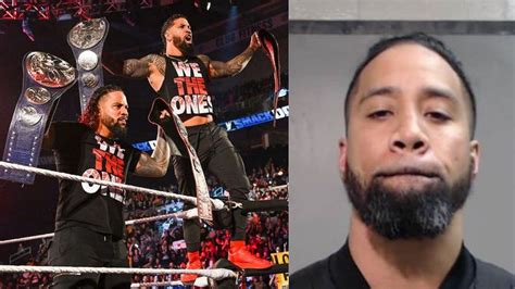 The Usos not in WWE Elimination Chamber 2023: real reason: Why won't The Usos be at WWE ...