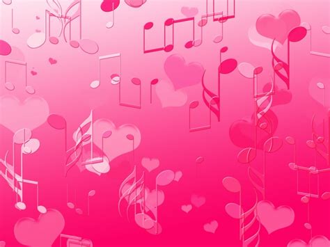 🔥 [50+] Cute Music Wallpapers | WallpaperSafari