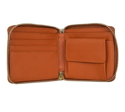 Shop for minimalist zipper wallet | India Circus