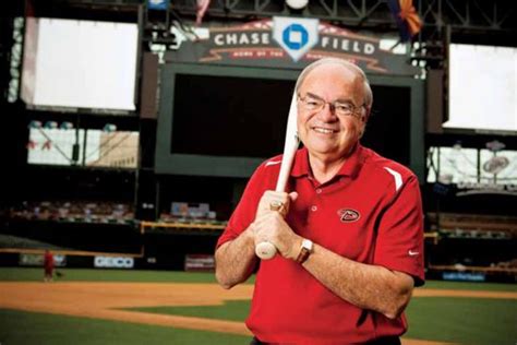 10 Things You Didn't Know about Arizona Diamondbacks Owner Ken Kendrick