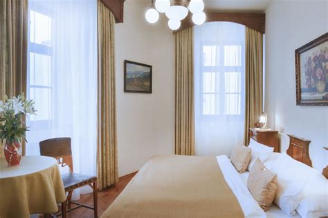 Grand Hotel Praha Prague, CZ - Reservations.com