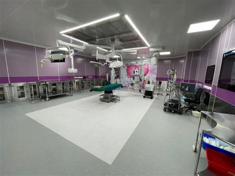 Medical Facilities - UAIMS