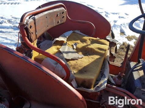 International 300 Utility Loader Tractor BigIron Auctions