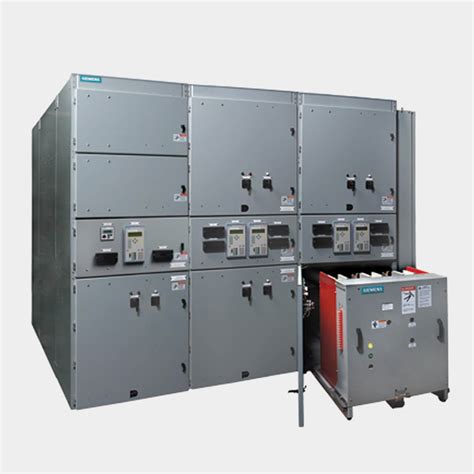 Electrical Switchgear Manufacturer | Bay Power