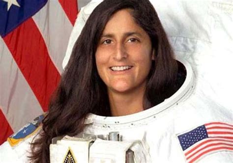 Sunita Williams Among Four Astronauts Selected By NASA For Commercial Space Programme