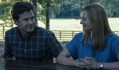 Ozark season 4 theories: Marty and Wendy Byrde downfall 'sealed' after ...