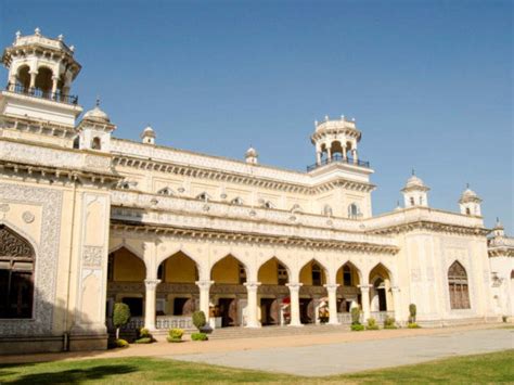 Chowmahalla Palace - Hyderabad: Get the Detail of Chowmahalla Palace on Times of India Travel