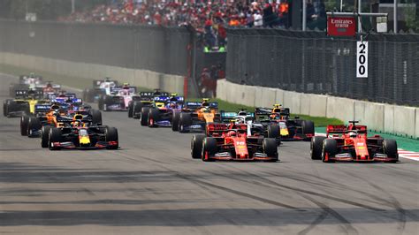 Miami GP: Formula 1 makes further changes to plans for Florida race