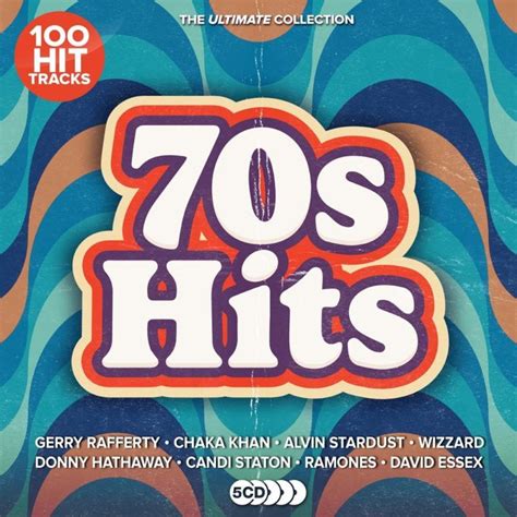 70s Hits - The Ultimate Collection - hitparade.ch