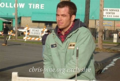 Unstoppable(2010) - On Set Photography - Chris Pine Photo (10311125 ...