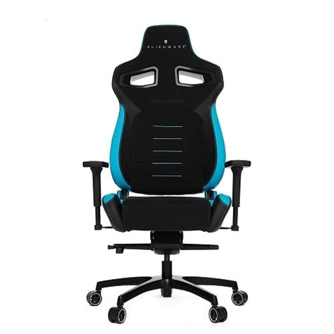 Alienware P4500 Big & Tall Gaming Chair | Dell USA