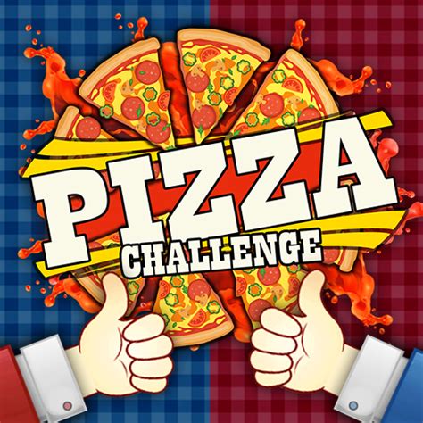 Pizza Challenge - Play Pizza Challenge Online for Free at NGames