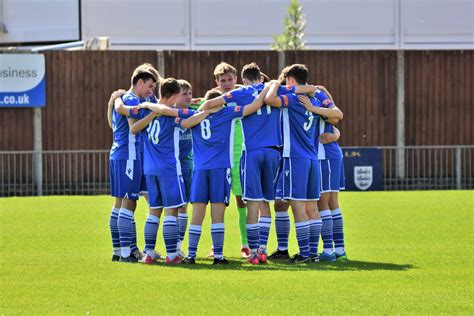 Dates for Bishop's Stortford FC academy trials as club looks to recruit ...