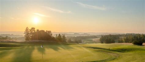 Cambridgeshire attractions | Gog Magog Golf Club