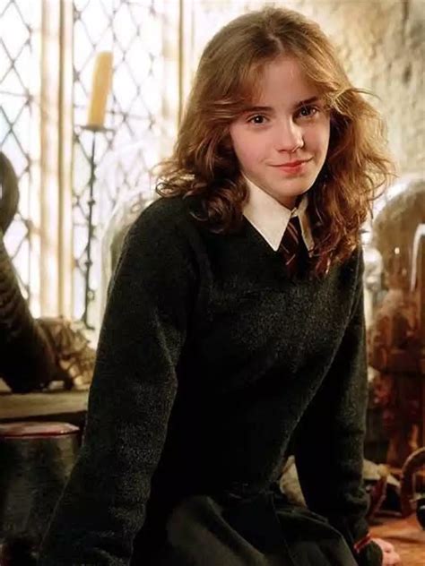 Birthday Special: Why Emma Watson’s Hermione Granger stays in our ...