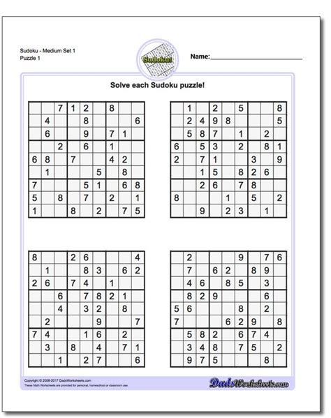 100x100 Sudoku Printable | Printable Sudoku Puzzles Online