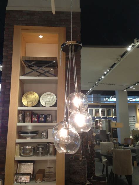 West Elm Lighting fixture | West elm lighting, Mid century house ...