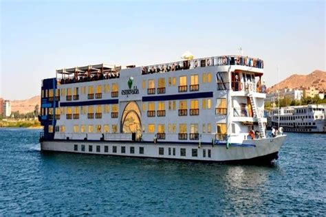 10 Best River Cruises in Egypt 2024/2025 - TourRadar