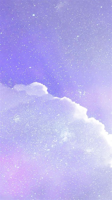 Purple Galaxy Aesthetic Wallpapers - Wallpaper Cave