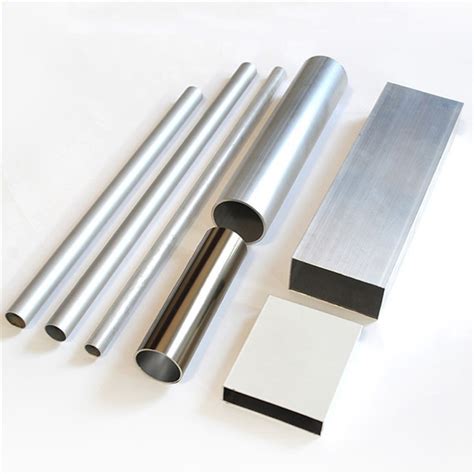 Aluminium Extrusion Tube Factory - Made in China - Pailian Aluminium