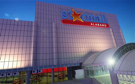 Starmall Alabang Philippines by nataliaastudillo on DeviantArt