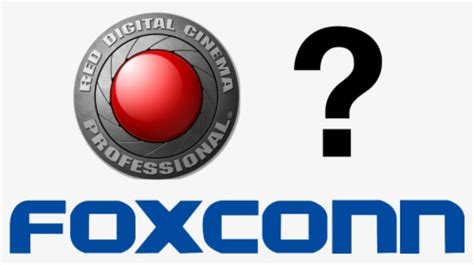 Foxconn Logo Png, Transparent Png - kindpng