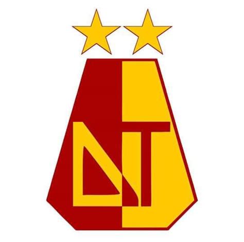 Deportes Tolima Logo / Club Deportes Tolima 2020 Colombia Tolima ...