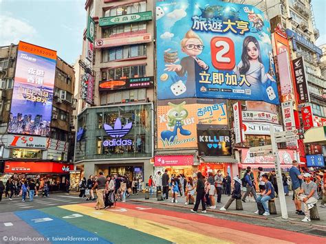 Ximen Station TheViewDeck Flickr, 51% OFF