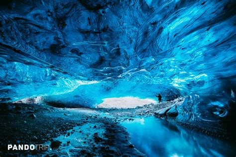 Best Ice Caves in the World: A Complete Guide - Places To See In Your ...