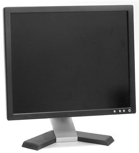 File:Computer monitor.jpg - Wikimedia Commons