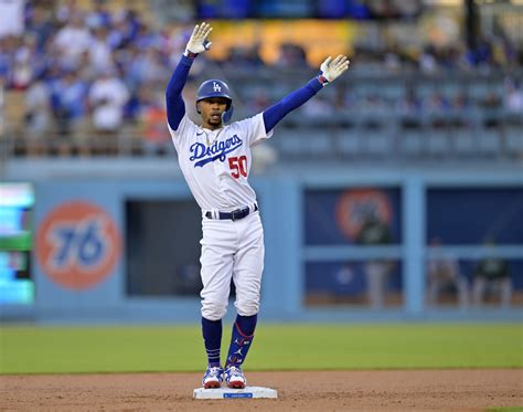 Battle in the West: Dodgers vs. Rockies Clash at Dodger Stadium