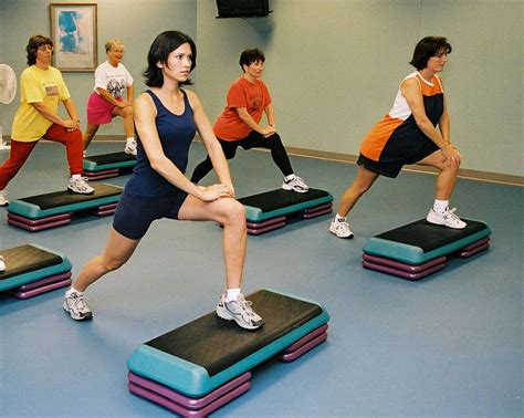 Aerobic Exercise For Beginners