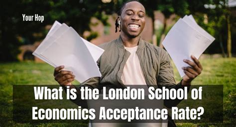 What is the London School of Economics Acceptance Rate?